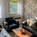 Luzie's Hus Tatil Evi Freest