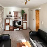Luzie's Hus *