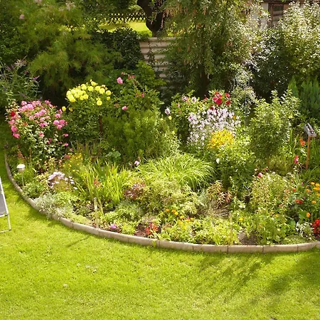 Luzie's Hus * Freest