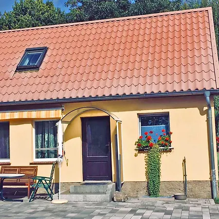 Luzie's Hus 프리스트