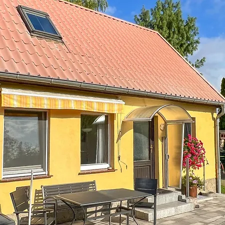 Luzie's Hus
