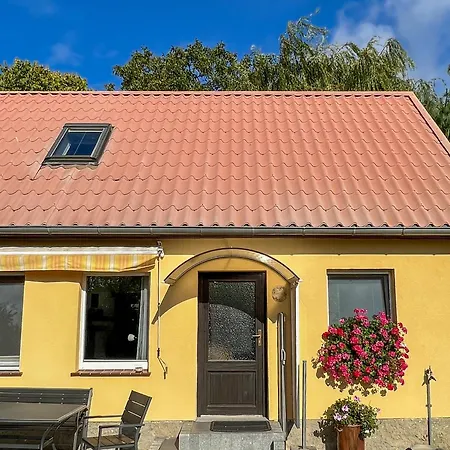 بيت للعطل Luzie's Hus