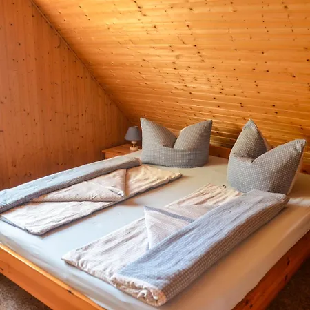 Luzie's Hus بيت للعطل *