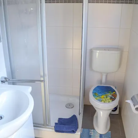 Feriehus Luzie's Hus