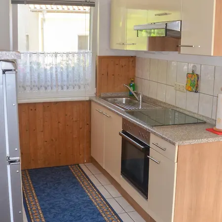 Luzie's Hus بيت للعطل *