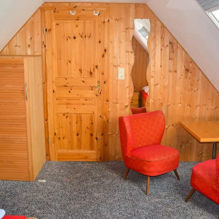 Luzie's Hus بيت للعطل Freest