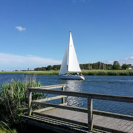 Luzie's Hus Freest