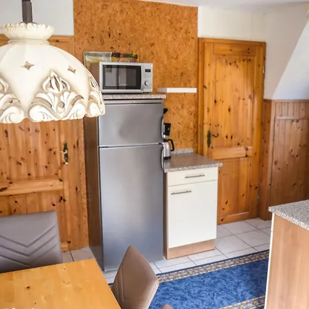 Luzie's Hus * Freest