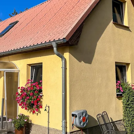 Luzie's Hus Tatil Evi *