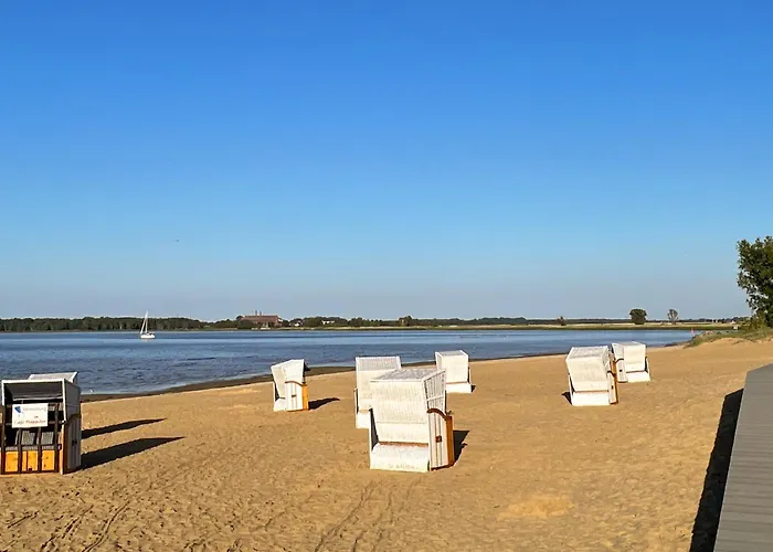 Feriehus Luzie's Hus *