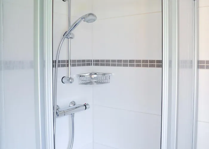 Feriehus Luzie's Hus