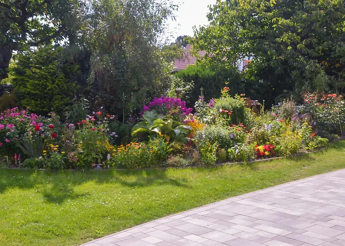 Luzie's Hus * Freest